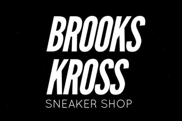 Магазин кроссовок «Brooks Kross»