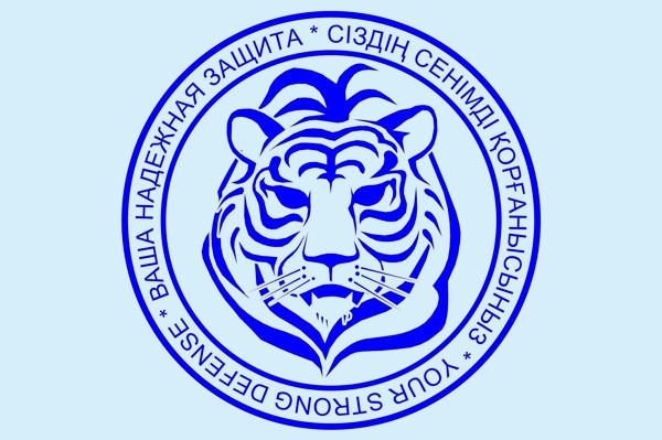 ТОО «Tiger Group Ltd» (Engineering Systems)