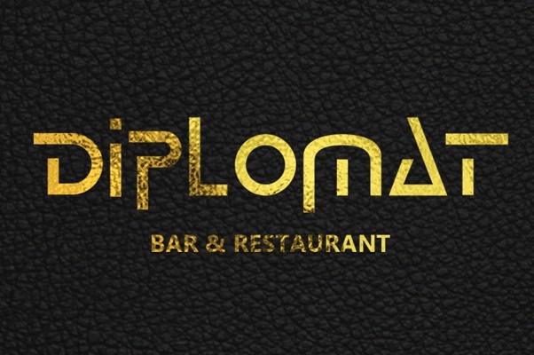 Ресторан «Diplomat»