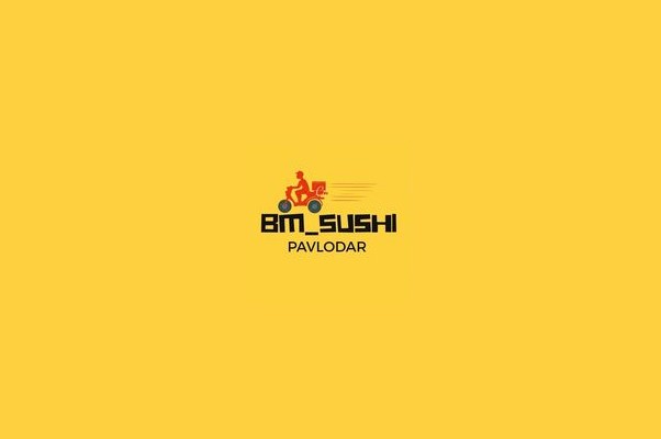 Доставка суши и пиццы «BM Sushi»