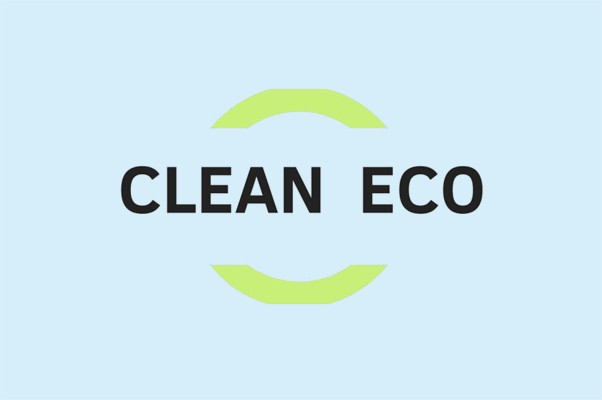 Магазин бытовой химии «Clean Eco»