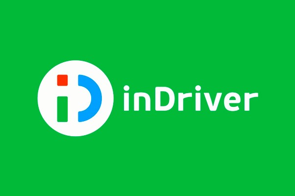 Интернет-агрегатор услуг пассажирских перевозок «inDriver»