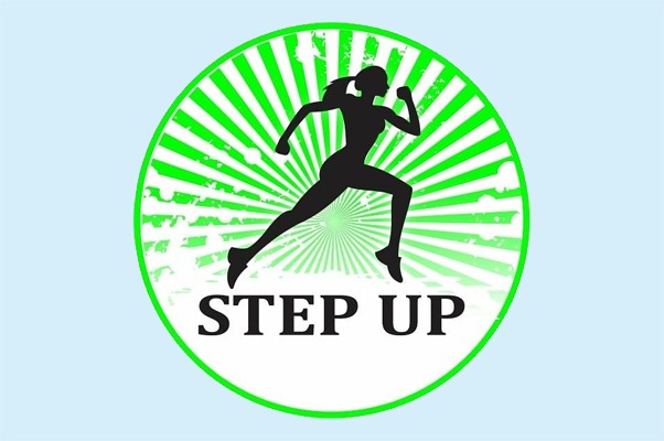 Фитнес студия «Step Up»