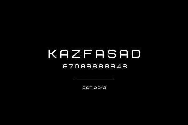 Компания «KazFasad»