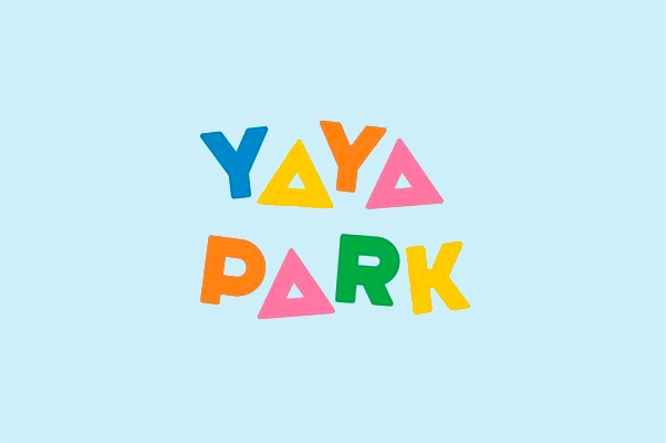 Детский игровой парк «Yaya park»