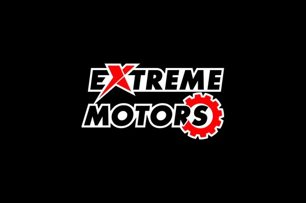 Магазин «Extreme Motors»
