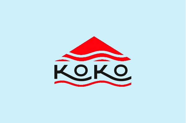 Магазин женской одежды «Koko»