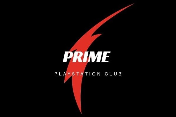 PlayStation club «Prime»