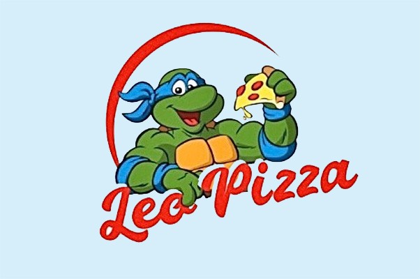 Доставка пиццы «Leo Pizza»