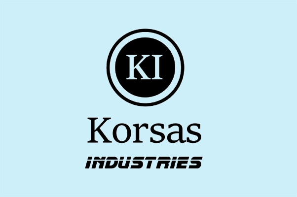 Магазин автозапчастей «Korsas Industries»