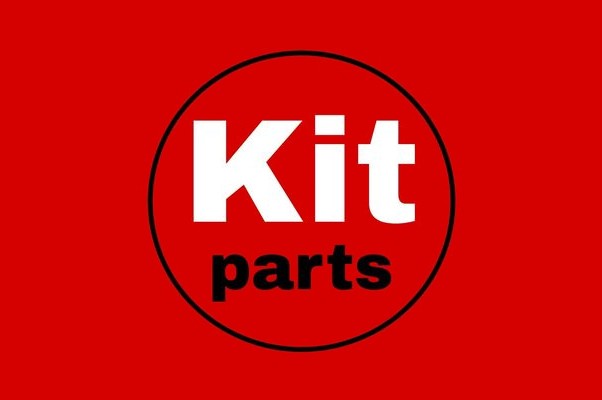 Магазин автозапчастей «Kit Parts»