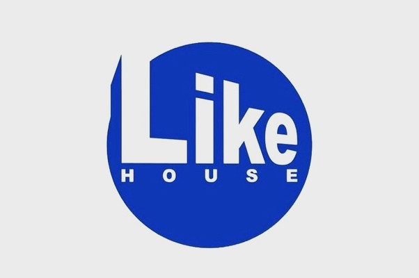 Хостел «Like House»