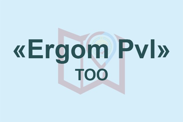 Компания «Ergom Pvl»