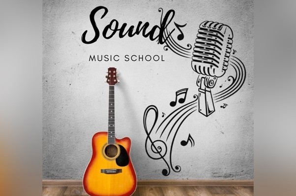 Музыкальная школа «Sound music studio»