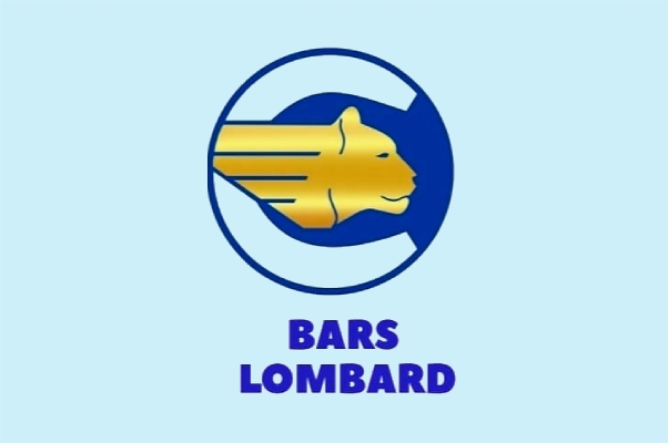 Ломбард «Bars»