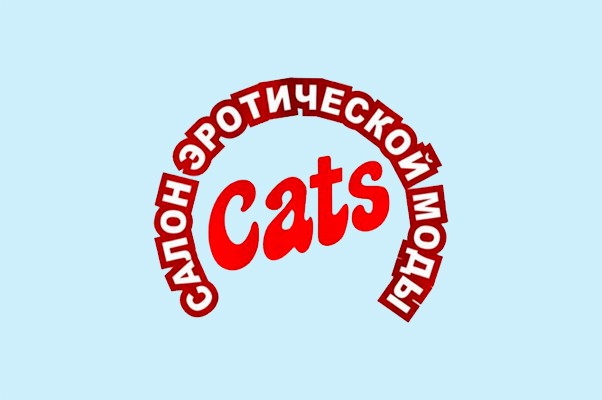 Магазин «Cats»