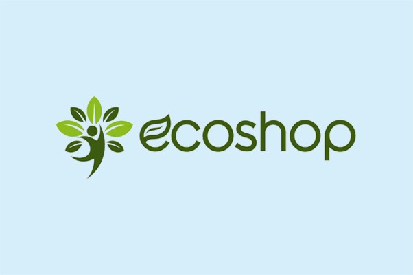 Магазин полезной продукции «EcoShop»