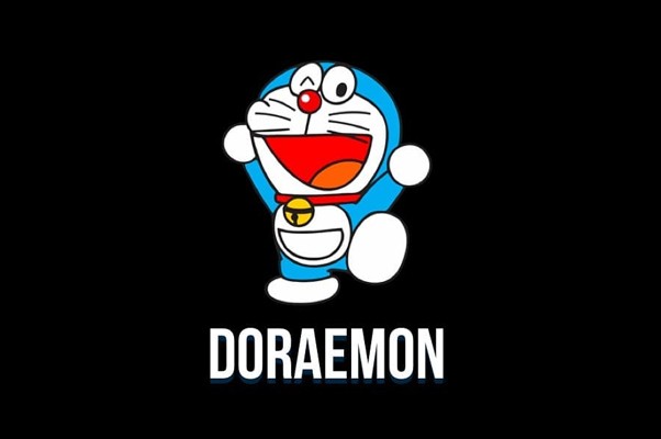Сервис доставки еды «Doraemon»