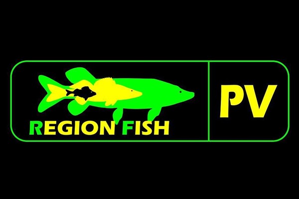 Рыболовный магазин «Region Fish»