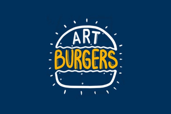 Доставка бургеров «Art Burgers»