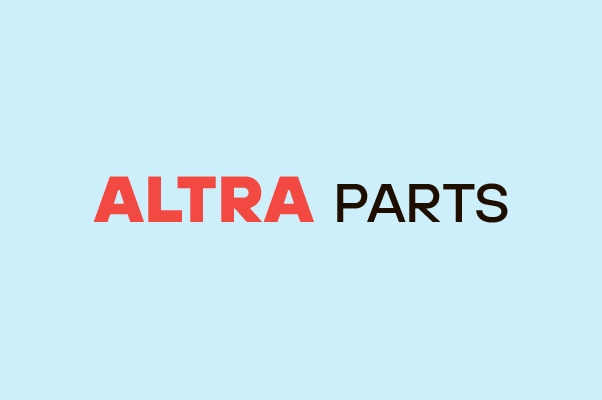 Магазин автозапчастей «Altra Parts»