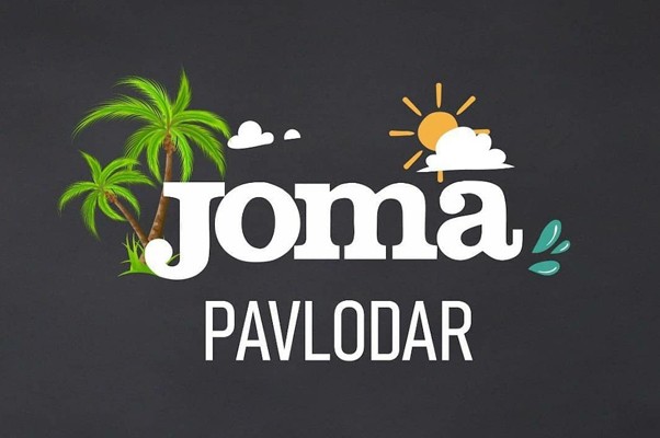 Фирменный магазин «Joma»