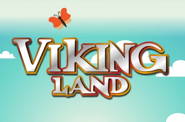 Парк развлечений «Viking Land»