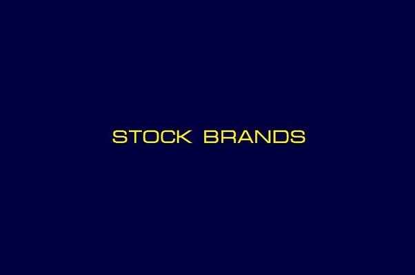 Магазин «Stock Brands»