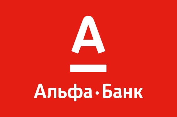 Сеть банкоматов АО ДБ «Альфа-Банк»