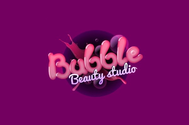 Салон красоты «Bubble»