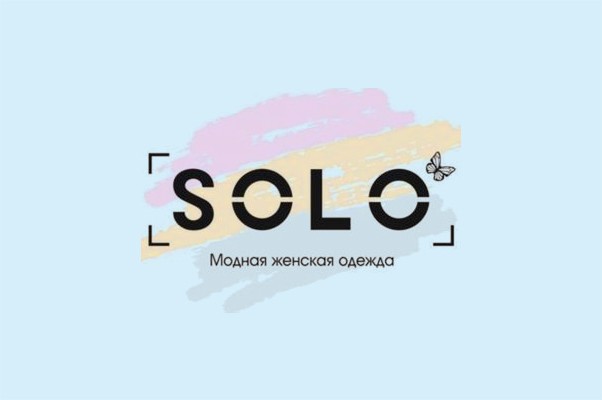 Бутик женской одежды «Solo»