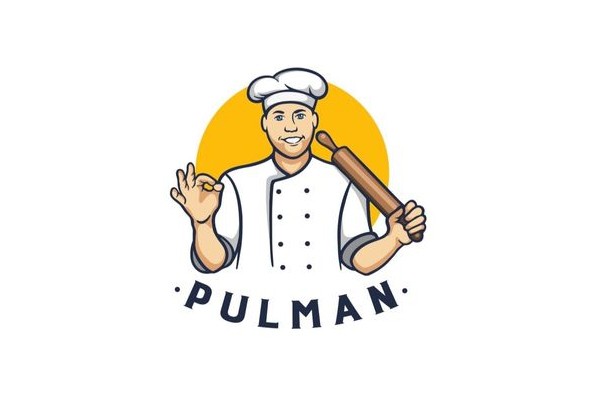 Служба доставки полуфабрикатов «Pulman»