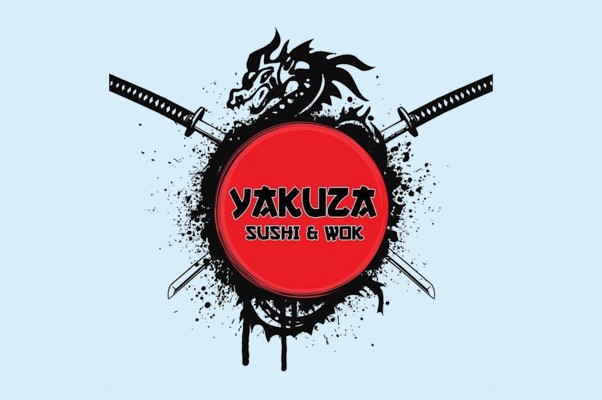 Ресторан «Yakuza - Sushi & Wok»