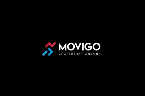 Магазин спортивной одежды «Movigo»