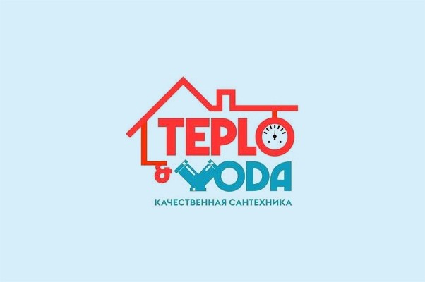 Магазин бытовой и инженерной сантехники «Teplo & Voda»