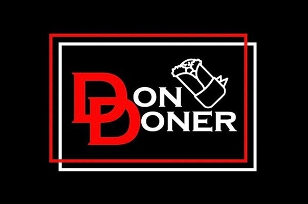 Фастфуд «Don Doner»