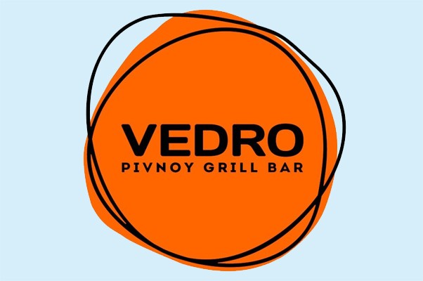 Гриль-бар «Vedro»
