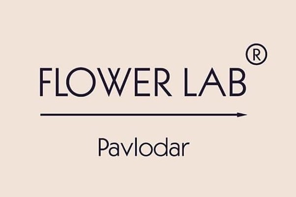 Цветочный салон «Flower Lab»