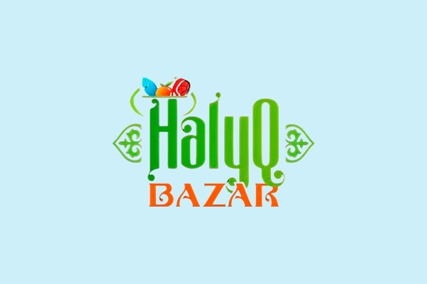 Магазин «Halyq Bazar»
