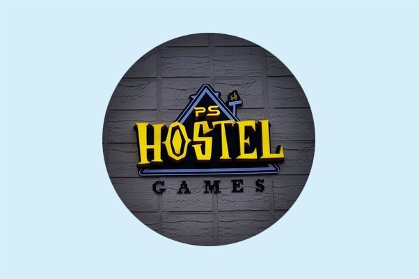 Хостел «PS Hostel Games»
