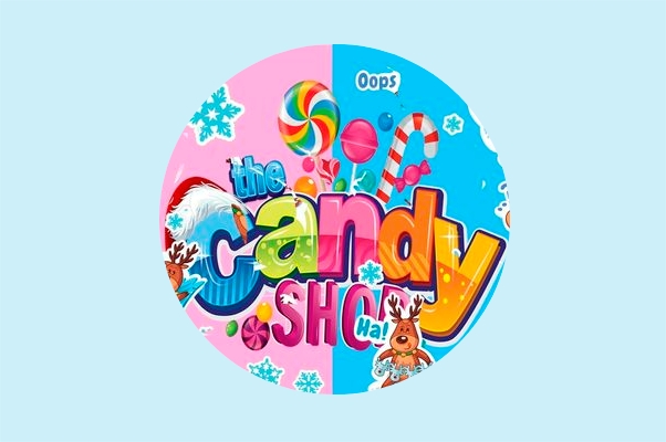 Кондитерская «Candy Shop»