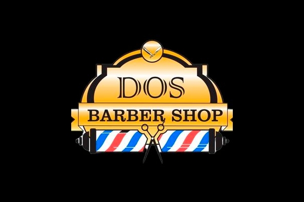 Барбершоп «Dos barbershop»