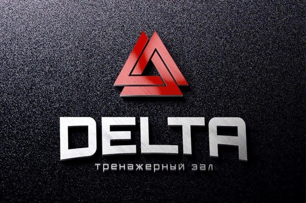 Тренажерный зал «Delta»
