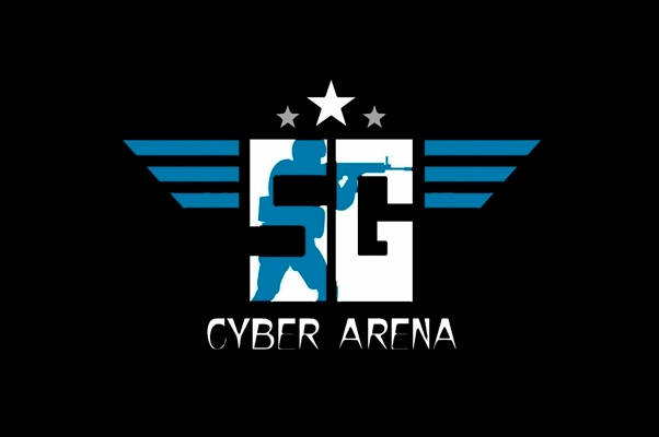 Игровой клуб «5G Cyber Arena»