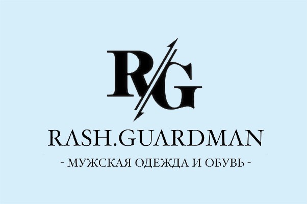 Магазин мужской одежды и обуви «Rash Guardman»