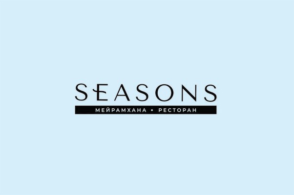 Ресторан «Seasons»