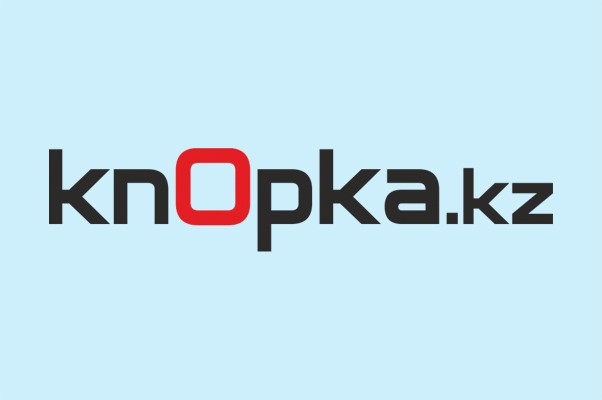 Газета бесплатных объявлений «Knopka.kz»