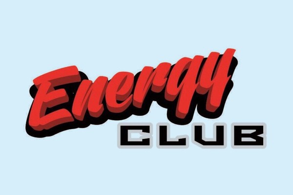 Тренажерный зал «Energy Club»