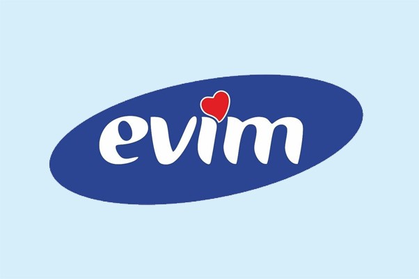 Магазин товаров для дома и интерьера «Evim»