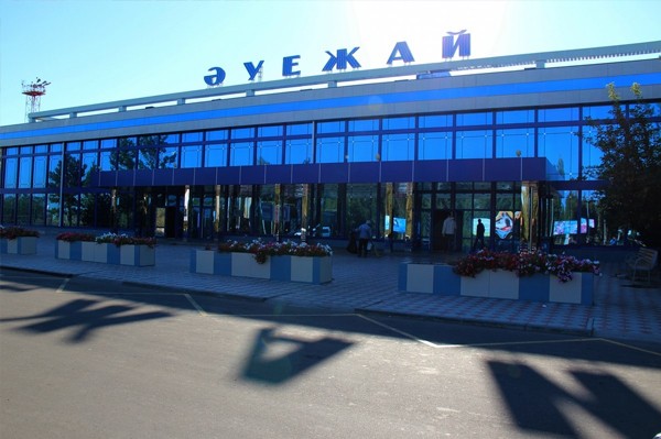 АО «Аэропорт Павлодар»